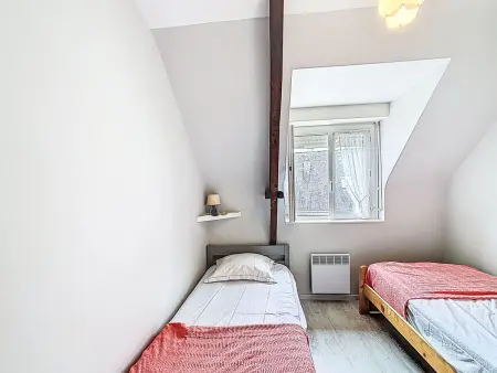 Maison Le Magouër, Maison 4 personnes à Plouhinec Morbihan - Photo 17
