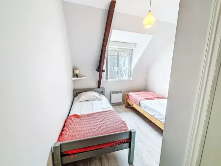 Maison Le Magouër, Maison 4 personnes à Plouhinec Morbihan - Photo 18