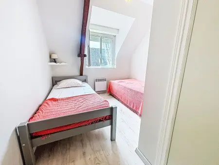 Maison Le Magouër, Maison 4 personnes à Plouhinec Morbihan - Photo 19