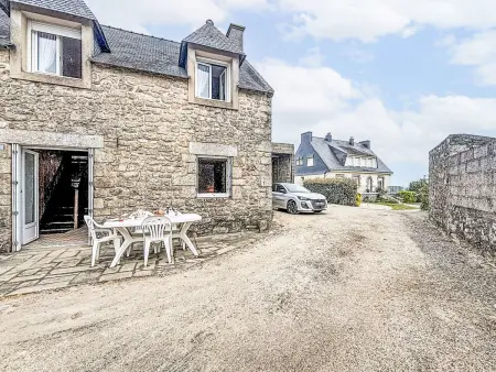 Maison Le Magouër, Maison 4 personnes à Plouhinec Morbihan - Photo 20