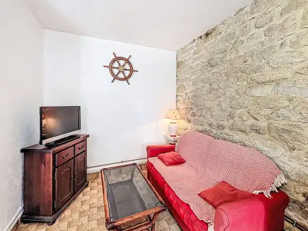 Maison Le Magouër, Maison 4 personnes à Plouhinec Morbihan - Photo 21