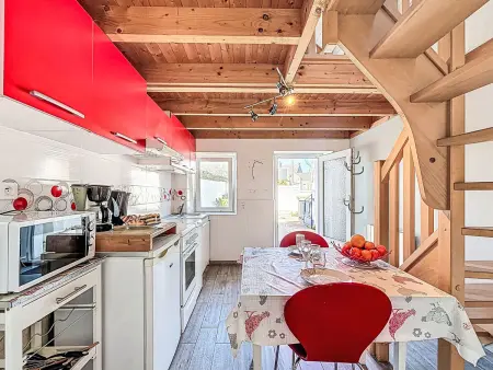Maison de pêcheur, Maison 2 personnes à Etel - Photo 1
