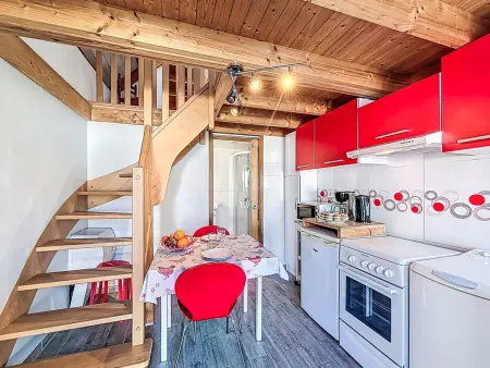 Maison de pêcheur, Maison 2 personnes à Etel - Photo 2