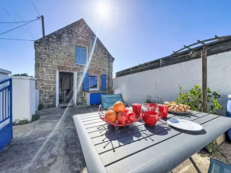 Maison de pêcheur, Maison 2 personnes à Etel - Photo 3