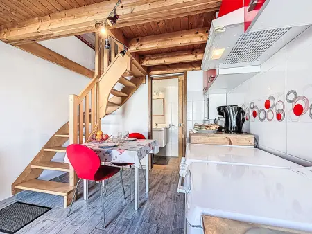 Maison de pêcheur, Maison 2 personnes à Etel - Photo 4