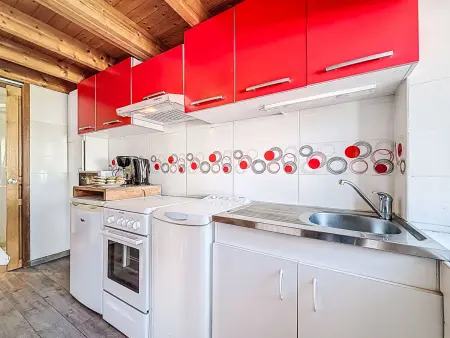 Maison de pêcheur, Maison 2 personnes à Etel - Photo 5