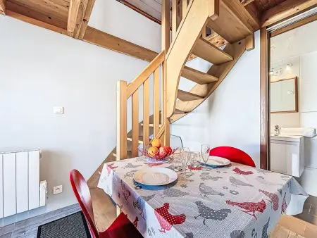 Maison de pêcheur, Maison 2 personnes à Etel - Photo 6