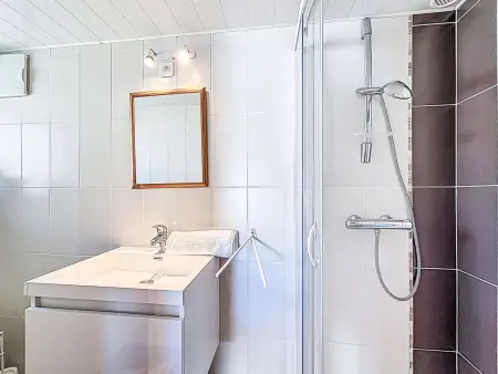 Maison de pêcheur, Maison 2 personnes à Etel - Photo 7