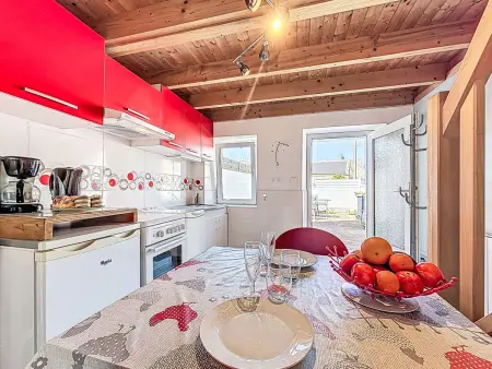 Maison de pêcheur, Maison 2 personnes à Etel - Photo 8