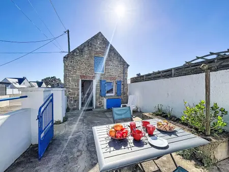 Maison de pêcheur, Maison 2 personnes à Etel - Photo 10