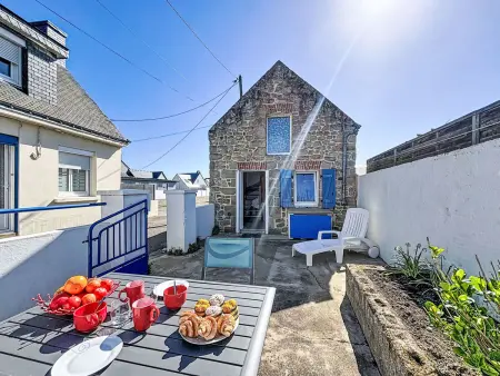 Maison de pêcheur, Maison 2 personnes à Etel - Photo 11