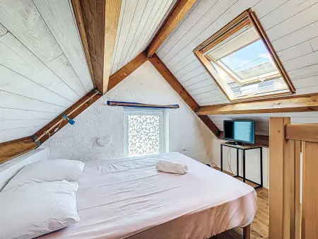 Maison de pêcheur, Maison 2 personnes à Etel - Photo 12
