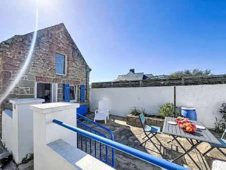 Maison de pêcheur, Maison 2 personnes à Etel - Photo 13