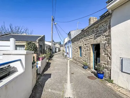 Maison de pêcheur, Maison 2 personnes à Etel - Photo 14