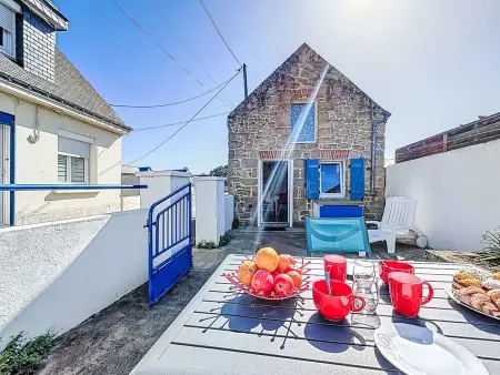 Maison de pêcheur, Maison 2 personnes à Etel - Photo 15