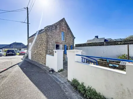Maison de pêcheur, Maison 2 personnes à Etel - Photo 16