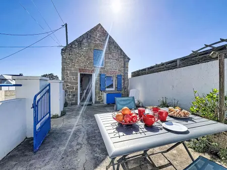 Maison de pêcheur, Maison 2 personnes à Etel - Photo 17