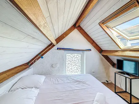Maison de pêcheur, Maison 2 personnes à Etel - Photo 18