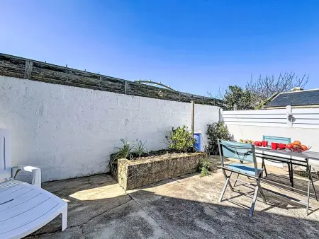 Maison de pêcheur, Maison 2 personnes à Etel - Photo 19