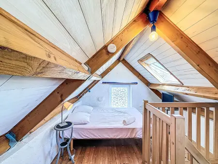 Maison de pêcheur, Maison 2 personnes à Etel - Photo 20