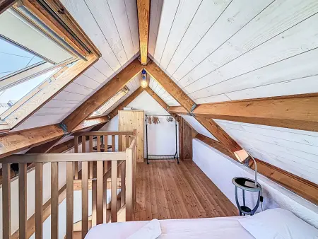 Maison de pêcheur, Maison 2 personnes à Etel - Photo 21
