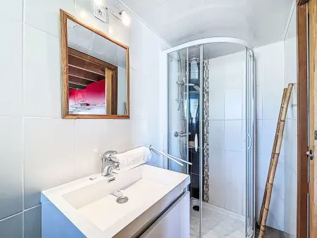 Maison de pêcheur, Maison 2 personnes à Etel - Photo 22