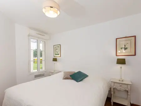 Les Orchidées, Appartement 6 personnes à Dinard - Photo 4