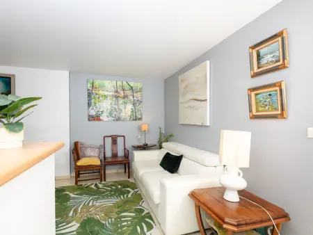 Les Orchidées, Appartement 6 personnes à Dinard - Photo 8
