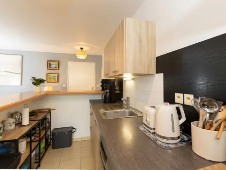 Les Orchidées, Appartement 6 personnes à Dinard - Photo 11
