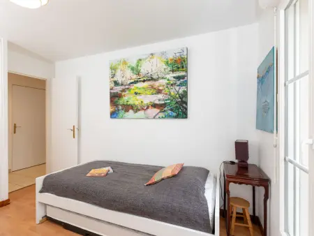 Les Orchidées, Appartement 6 personnes à Dinard - Photo 14
