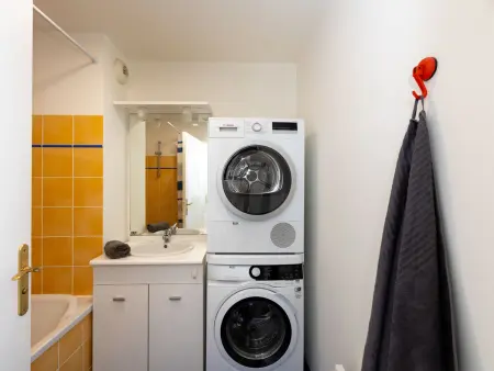 Les Orchidées, Appartement 6 personnes à Dinard - Photo 15