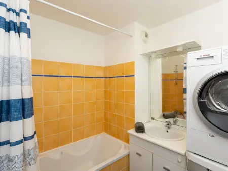 Les Orchidées, Appartement 6 personnes à Dinard - Photo 16