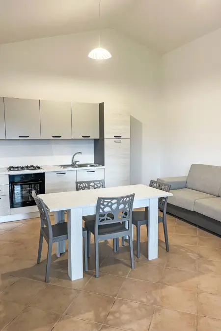 Vacanze Celeste, Appartement 6 personnes à Budoni - Photo 1