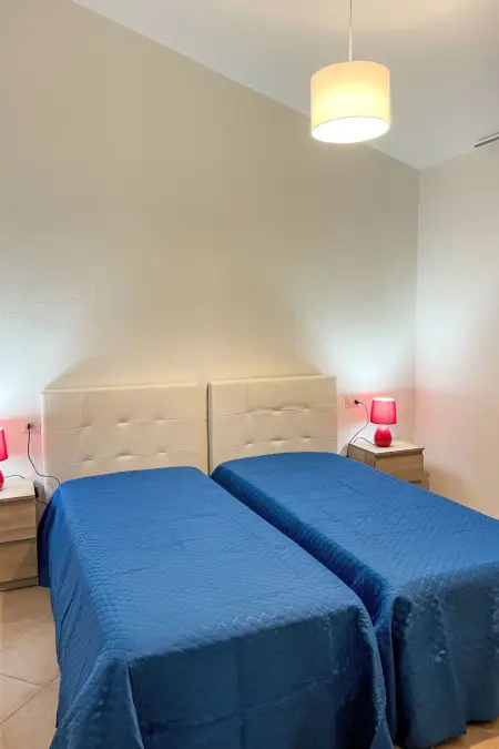 Vacanze Celeste, Appartement 6 personnes à Budoni - Photo 2