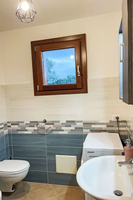 Vacanze Celeste, Appartement 6 personnes à Budoni - Photo 7