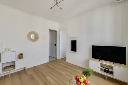 IK-17-MORERE-M, Appartement confortable 1 chambre/2 salles de bain - Paris 14e - Photo 31