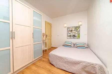 Noelie 1er Etage, Appartement 6 personnes sur la côte d'azur. - Photo 2