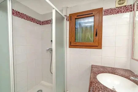 Noelie 1er Etage, Appartement 6 personnes sur la côte d'azur. - Photo 3