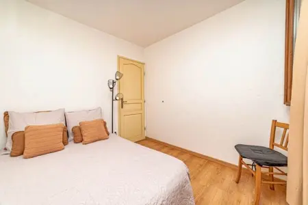 Noelie 1er Etage, Appartement 6 personnes sur la côte d'azur. - Photo 9