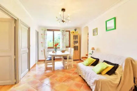Noelie rez de jardin, Noelie, rez de jardin 6 personnes - Photo 1