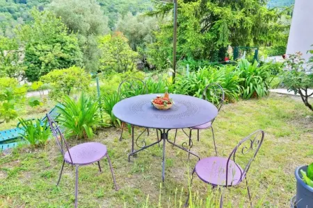 Noelie rez de jardin, Noelie, rez de jardin 6 personnes - Photo 5
