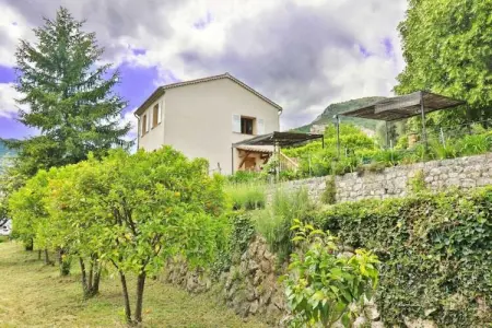 Noelie rez de jardin, Noelie, rez de jardin 6 personnes - Photo 6