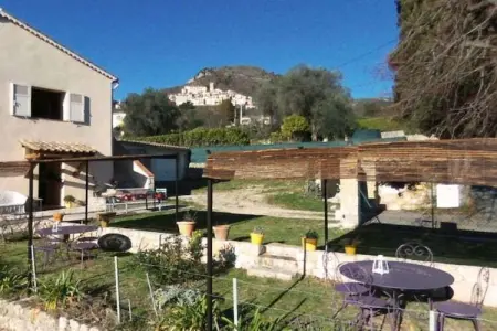 Noelie rez de jardin, Noelie, rez de jardin 6 personnes - Photo 9