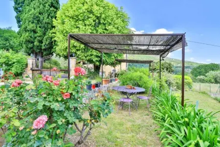 Noelie rez de jardin, Noelie, rez de jardin 6 personnes - Photo 10