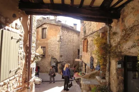 Noelie rez de jardin, Noelie, rez de jardin 6 personnes - Photo 14