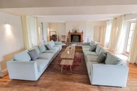 Maison Nelson, Grande propriété pour 20 avec piscine et jardin - Photo 1