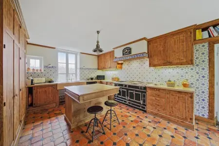 Maison Nelson, Grande propriété pour 20 avec piscine et jardin - Photo 2