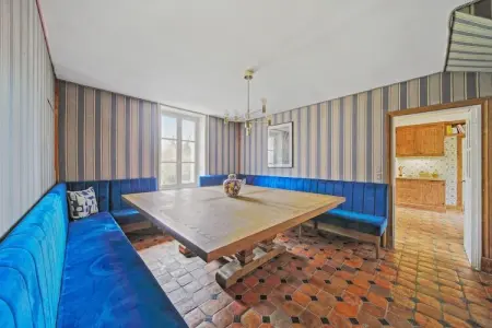 Maison Nelson, Grande propriété pour 20 avec piscine et jardin - Photo 3