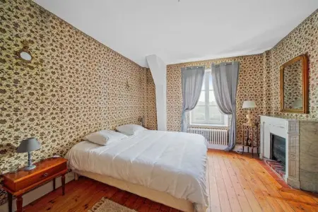 Maison Nelson, Grande propriété pour 20 avec piscine et jardin - Photo 4