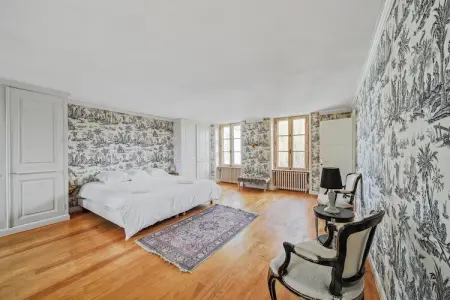 Maison Nelson, Grande propriété pour 20 avec piscine et jardin - Photo 10